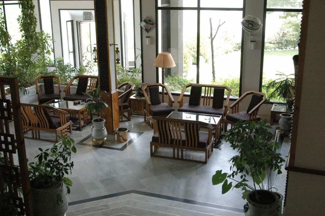 Rock City Resort Mingora Exterior photo