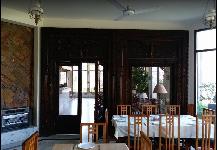 Rock City Resort Mingora Exterior photo